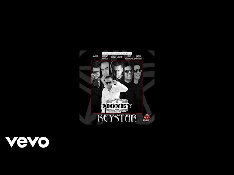 Keystar - Money ft. Habibou l'Oranais