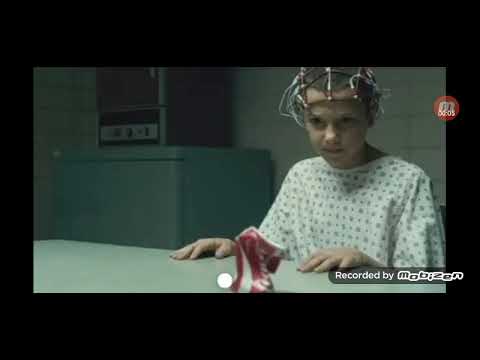 Como conseguir os poderes da onze the stranger things