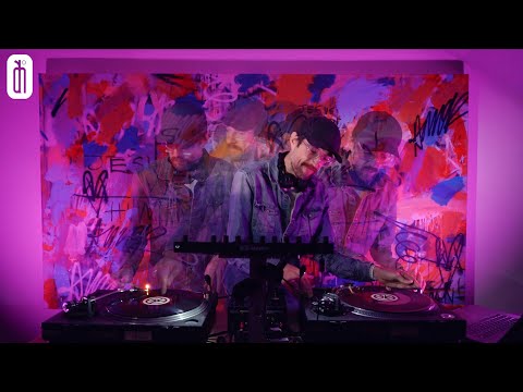 ANDY HUNTER° - DJ SET - JAN 2021