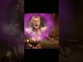 Queen Sindel Shorts Mortalkombat Happy30thAnniversary