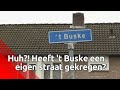 ‘t Buske in ‘t Buske in Udenhout - Brabants Buske