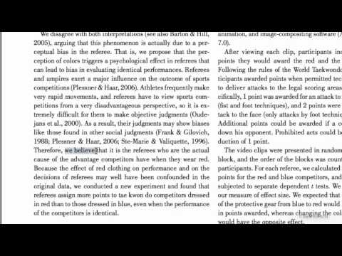 EXAMPLE OF RESEARCH PAPER IN ENGLISH INTRODUCTION – cefefo96 blog