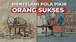 Cara Orang Sukses Manage Waktu(Tanpa Burnout)