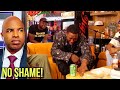 Attorney BLASTS Chris Brown S Crying EBT Co Writer Kevin McCall