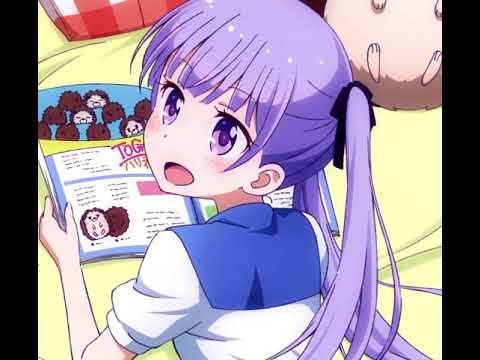 New Game! CONTINUE...? Yuuki Takada