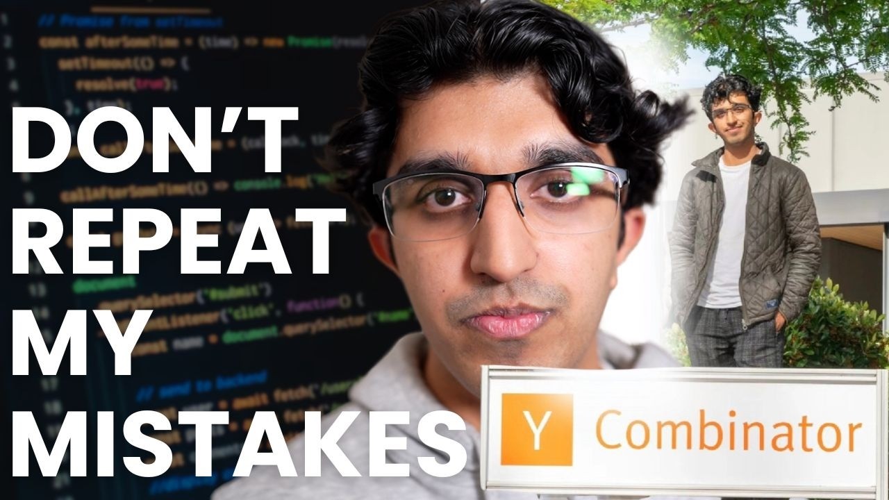 How I Lost $2,500,000 at Age 22