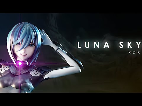 Gameplay de Luna Sky RDX