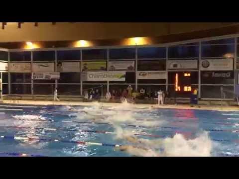 Regionali 2015 (Colle Val d'Elsa) - Mistaffetta 4x50 stile