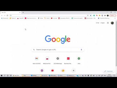 Item video thumbnail