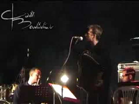 Το μήλο - Dasho Kurti