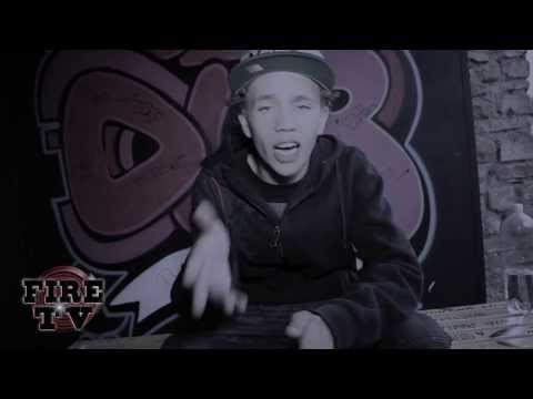 Stray Real - Bar spray out #Live [Music Video] #FIRETV