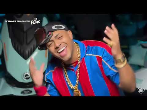 LIDERANÇA / SET DJ GM 7 - MC Lipi (Vídeo Oficial)