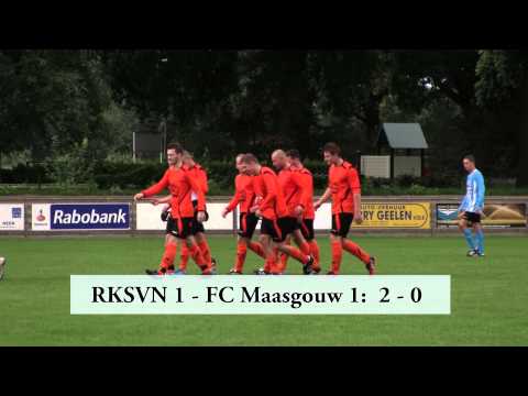 RKSVN 1 - Maasgouw 1