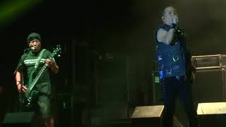 Loudness - Rock this Way - 25 Ripollet Rock 2017