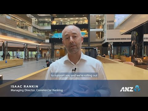 How we can help you and your business through this challenging time