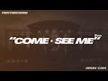 PARTYNEXTDOOR Come And See Me Live
