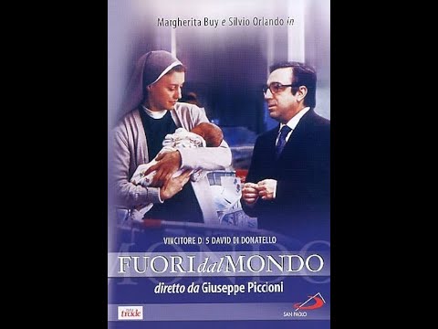 Fuori dal mondo - Giuseppe Piccioni (1999) - Audio ITA