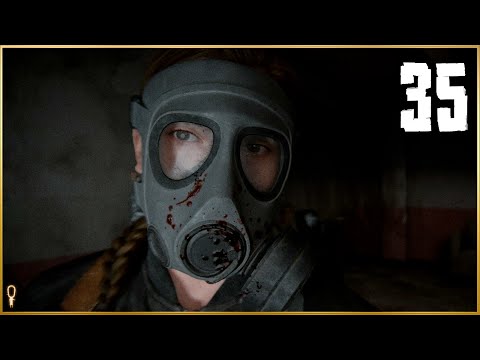 The BlacRay Hotel - The Last of Us 2 - Part 35