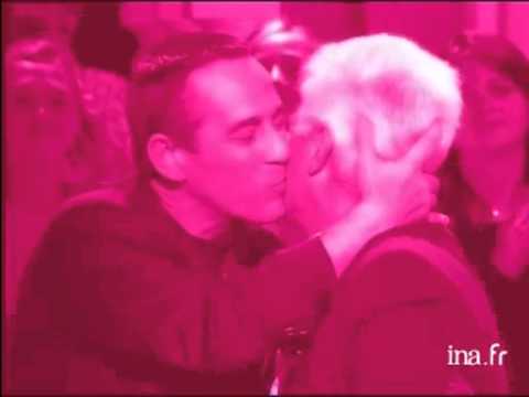 Pause bisou : Raymond Poulidor - Archive INA