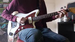 The Fall - Jawbone &amp; The Air Rifle