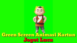 Download lagu Green Screen Joget Lucu Animasi Kartun mp3 Download lagu Green Screen Joget Lucu Animasi Kartun mp3