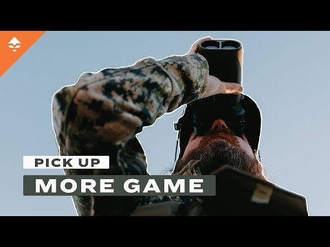 You Have to Check These OUT! - Sig Sauer Zulu 6 HDX Image Stabilized Binos