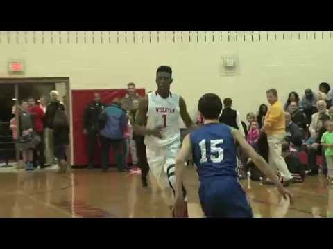 Harry Giles Update - Oak Hill Academy Forward