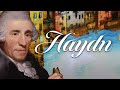 Haydn: Symphony No. 82 in C Major "The Bear"