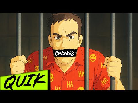 JOKE BECAME CRIM3 ♫ (Official Video Clip)