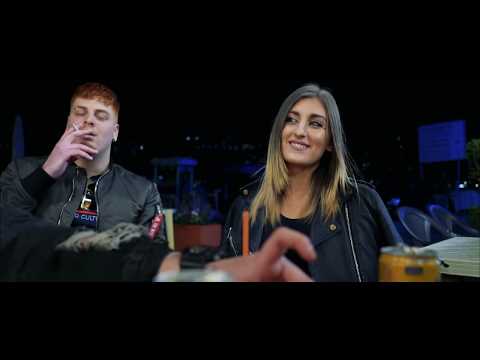 LUIBIA - MOVIDA (official video)