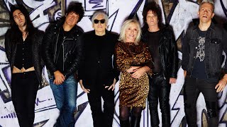 Blondie Live Full Concert 2021