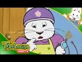 Max Ruby Full Episodes 17 20 Compilation