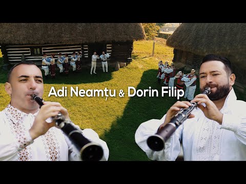 Adi Neamțu & Dorin Filip - Întâlnire de suflet