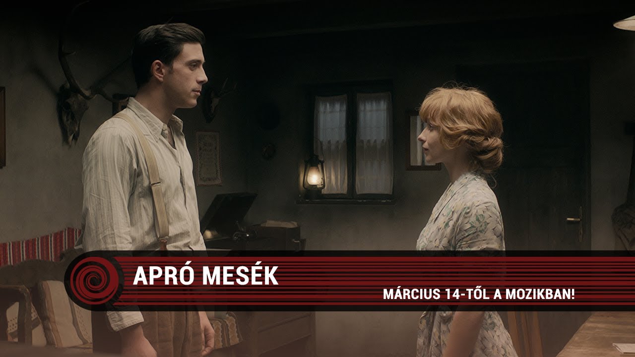 Apró mesék (16) előzetes