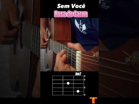 Sem Voce - Som da Vida