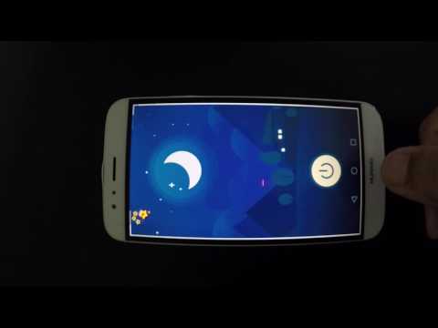 Touch problems with new Huawei G8 Screen