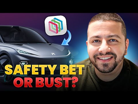 Why Is Everyone Talking About Luminar Stock? | LAZR Stock Analysis | TSLA | $LAZR