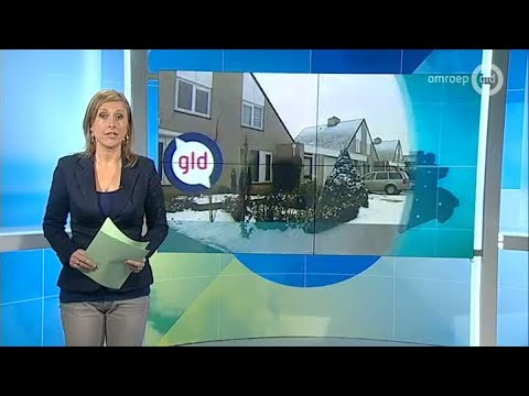 GLD Nieuws 22 januari 2013 - Nieuws