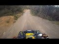 VERY FIRST RIDE On My YAMAHA BANSHEE 350 RAW GoPro VIDEO