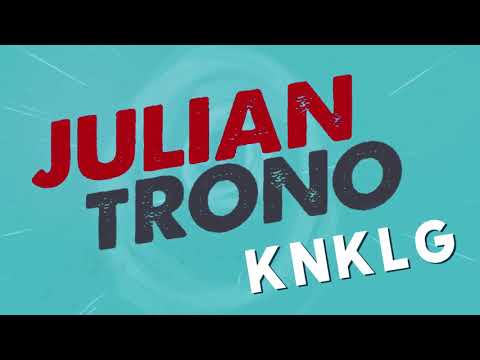 KNKLG By:Julian trono