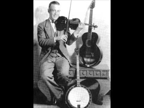 Gid Tanner & His Skillet Lickers - Back Up and Push