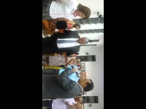 PR DANIEL RODRIGUES mensagem Cura e Perdão