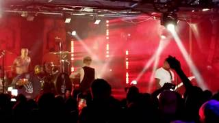 Out for Blood - Sum 41 (Live in HD) 2019