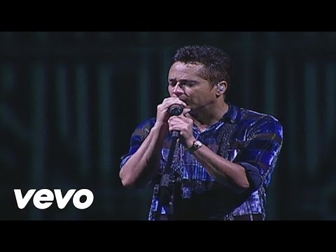 Leonardo - Mano (Ao Vivo)