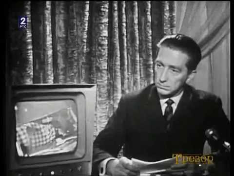 Novogodišnji dnevnik JRT, 1967. godina