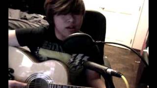 Picture Perfect - Tyler Hilton Acoustic Cover