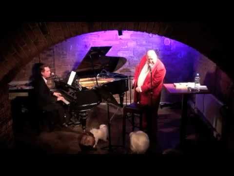 Bäppi La Belle & Gabriel Groh - Die Fabrik in Frankfurt am Main