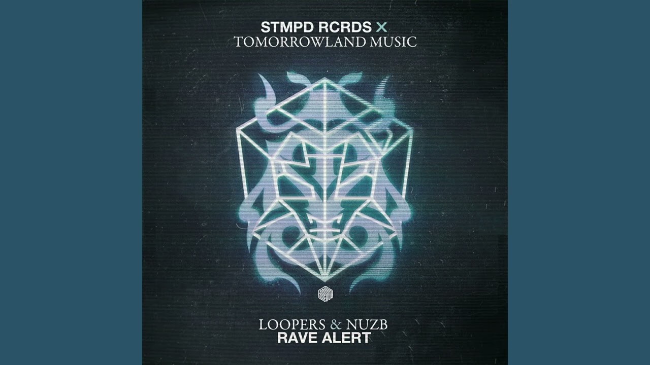 LOOPERS & NUZB - Rave Alert (Extended Mix) [FREE DOWNLOAD]