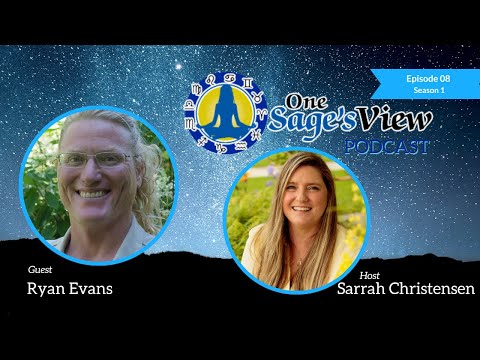 Pluto in Aquarius Themes for Each Pluto Generation with Astrologer guest Ryan Evans on Episode 8