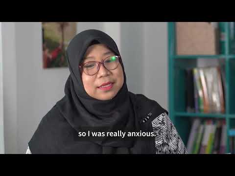 Mdm Rosnah & Dani: Sec 4 Math E8 to B3